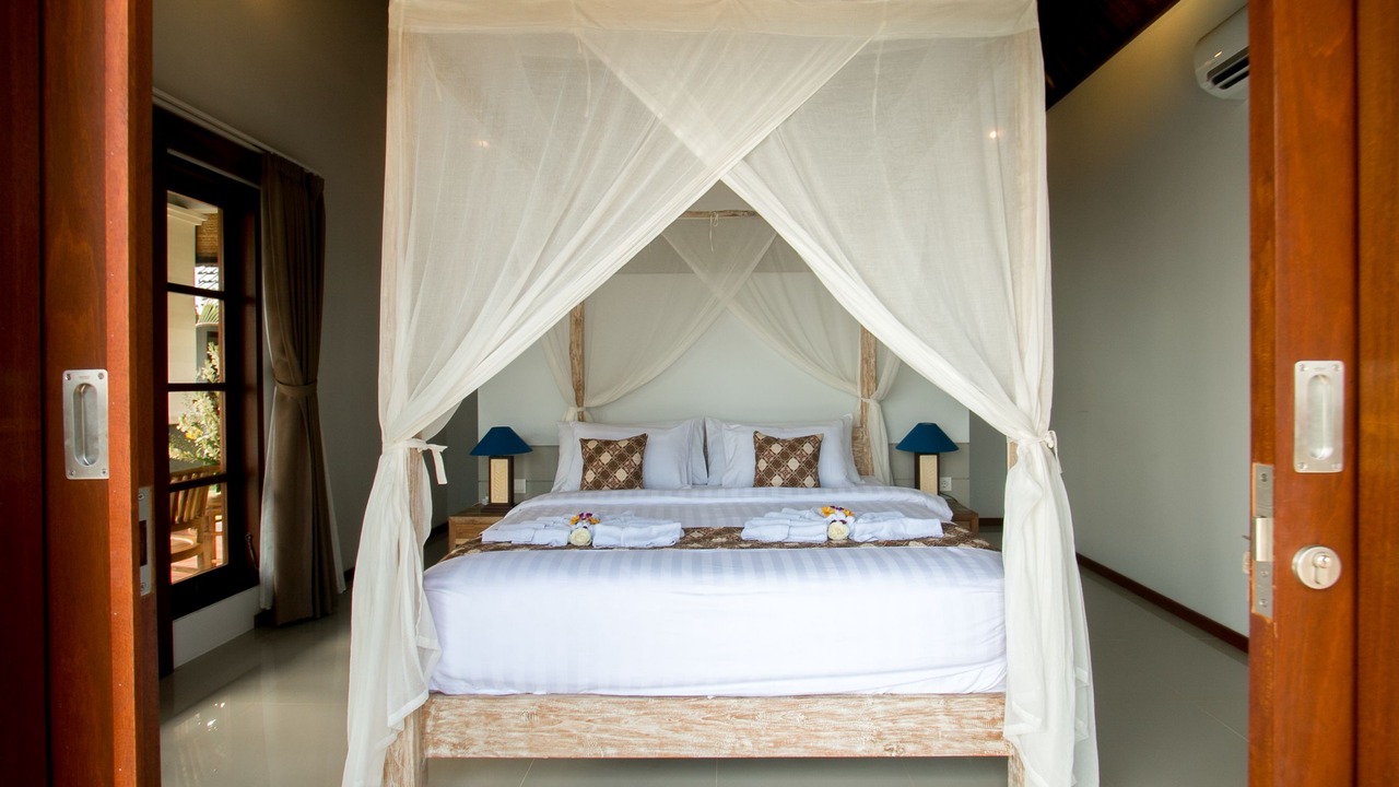 Photo of Bedroom in Klungkung
