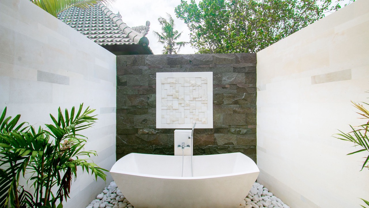 Photo of Bathroom in Klungkung