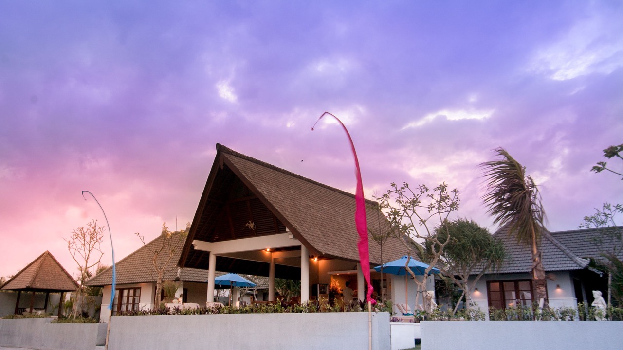Photo of Outdoor in Klungkung