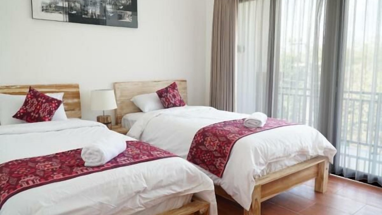 Photo of Bedroom in Pecatu
