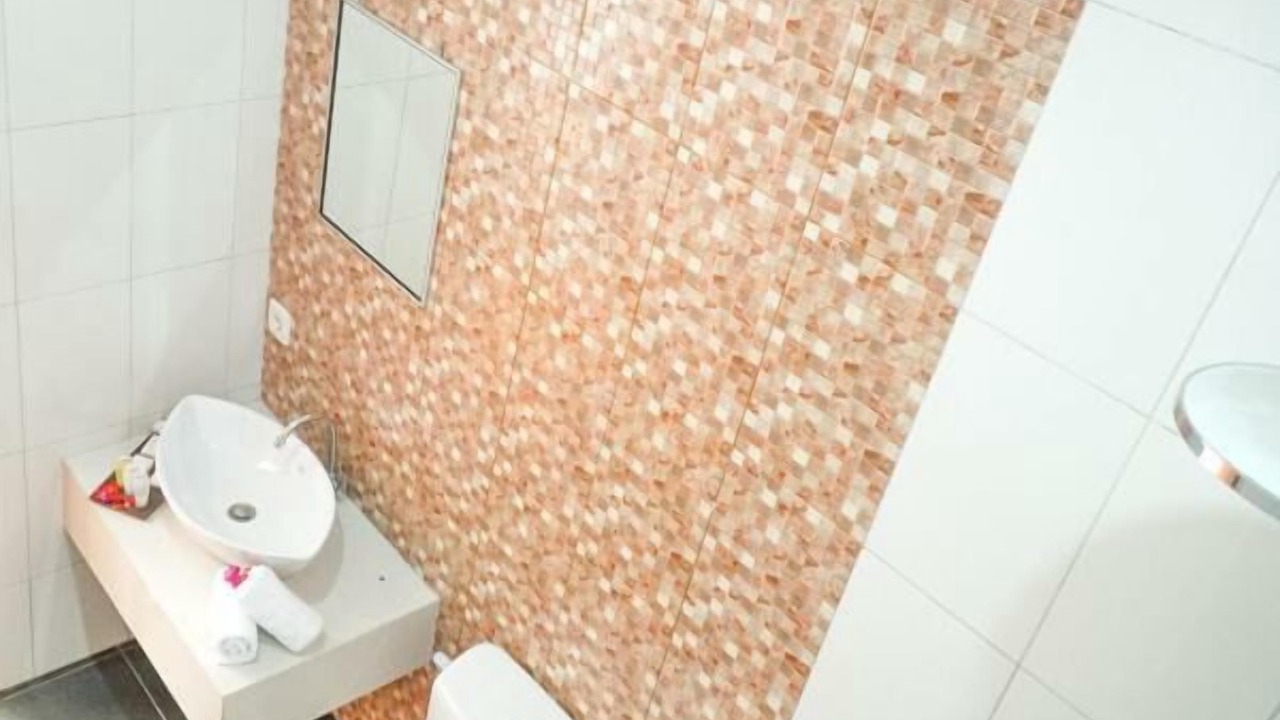 Photo of Bathroom in Pecatu