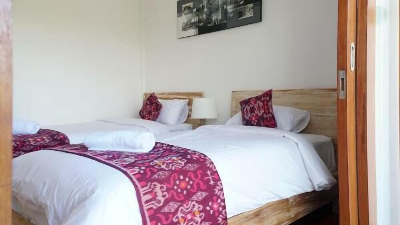 Photo of Bedroom in Pecatu