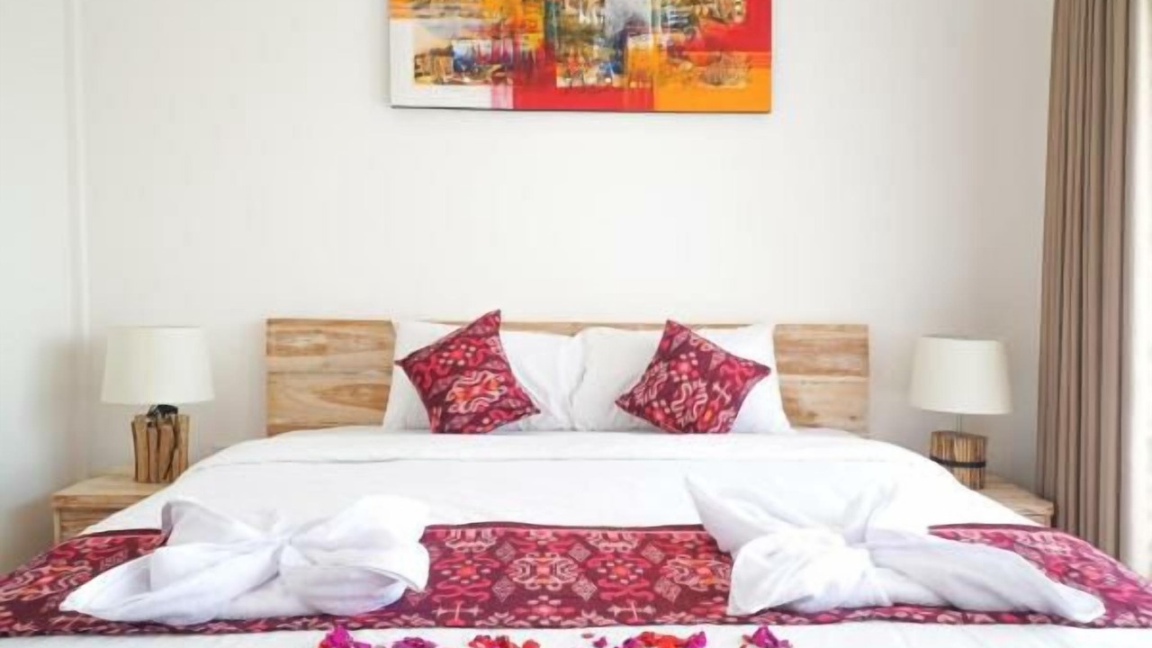 Photo of Bedroom in Pecatu