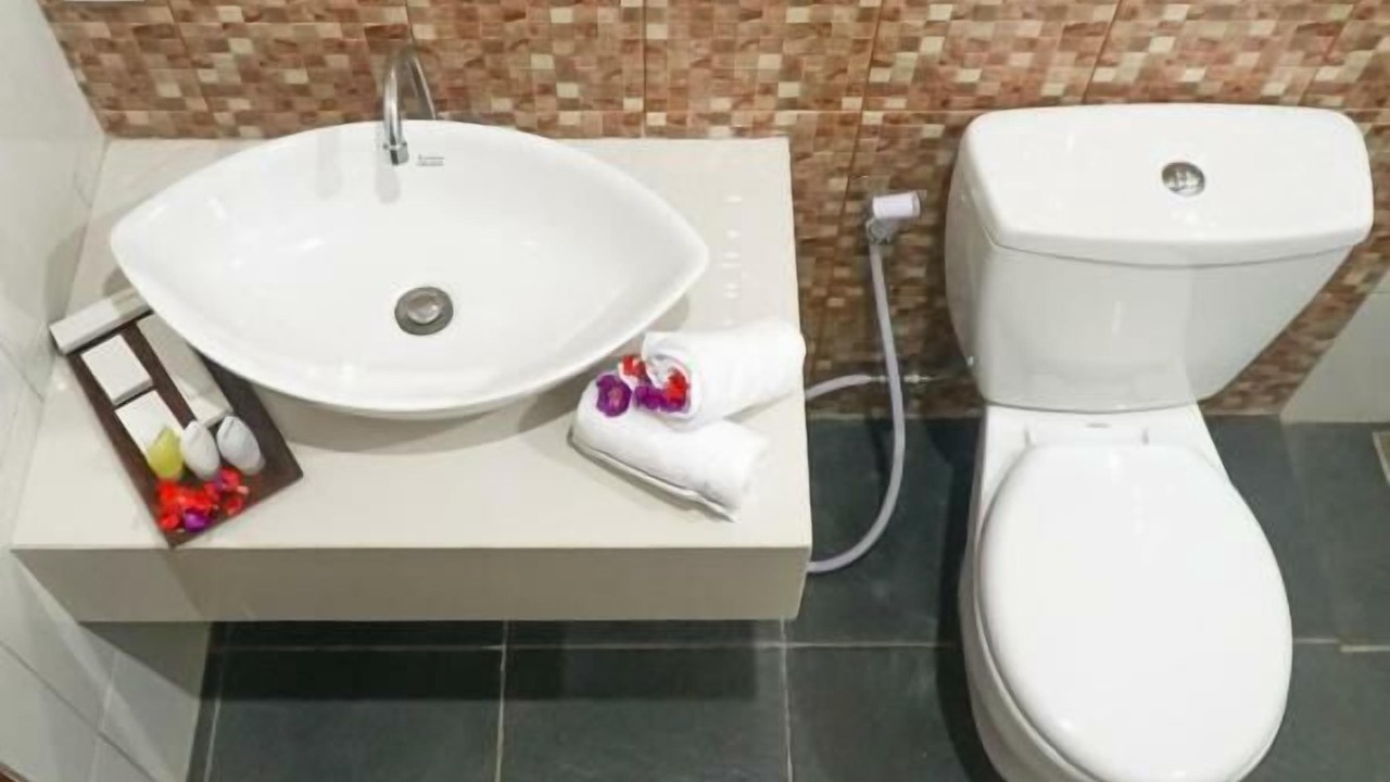 Photo of Bathroom in Pecatu