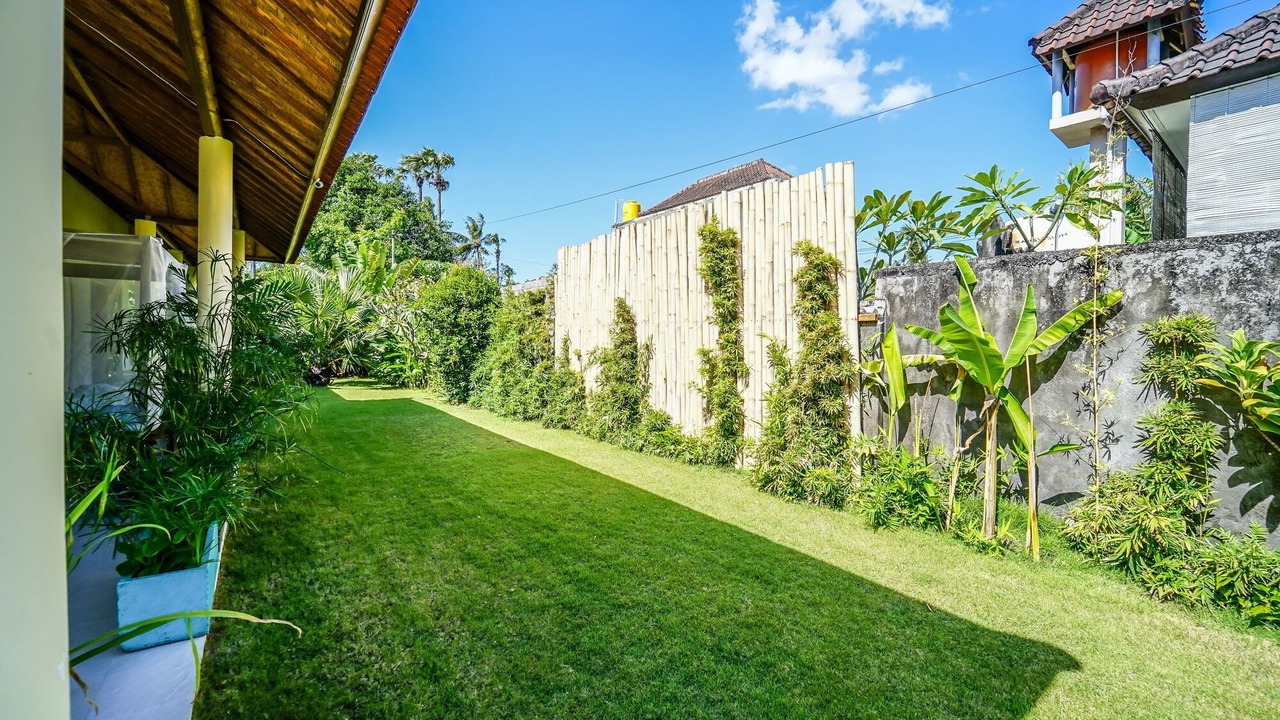 Photo of Outdoor in Purwakerti