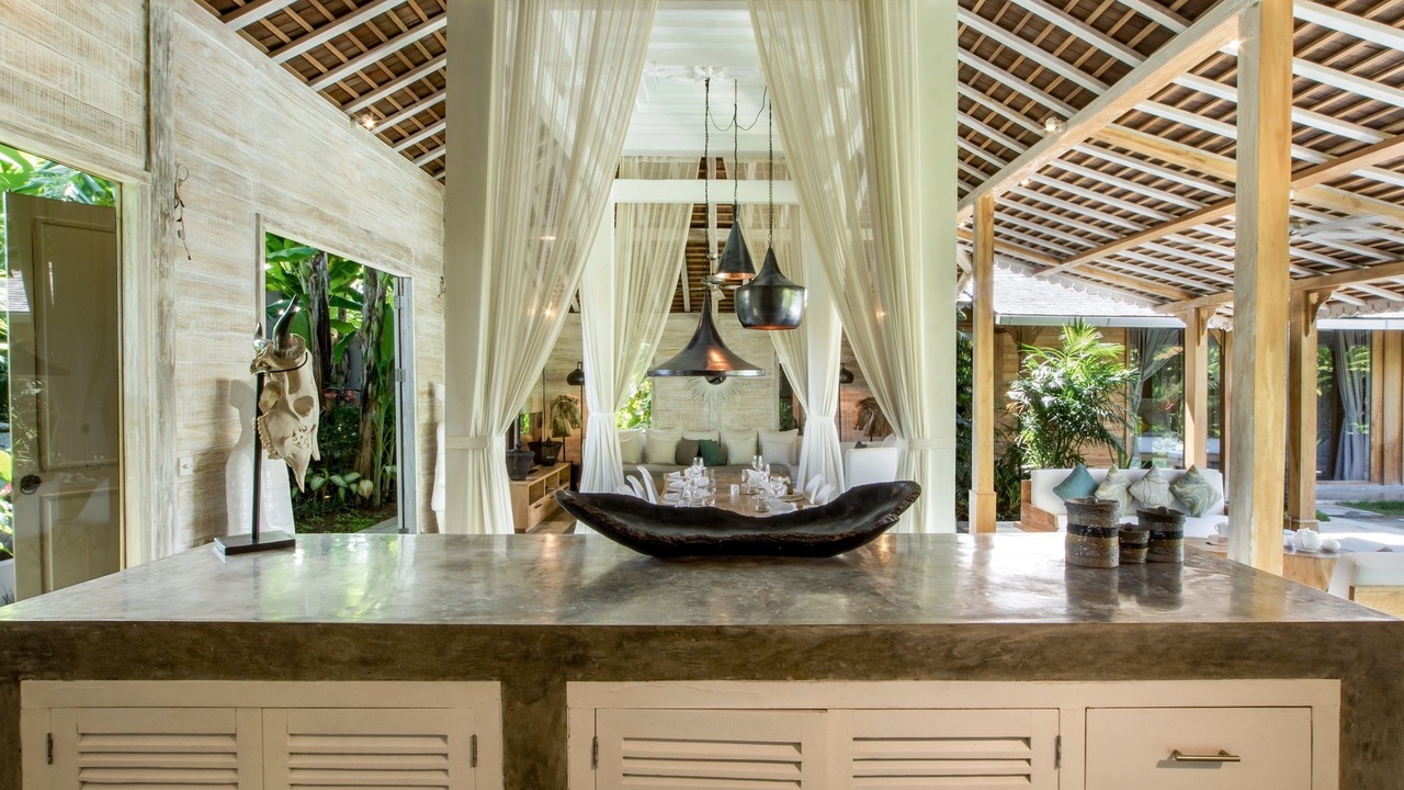 Photo of Kitchen in Kerobokan