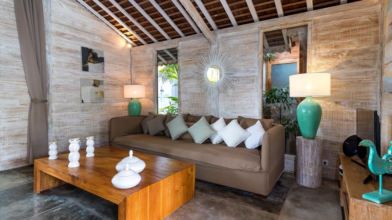 Photo of Livingroom in Kerobokan