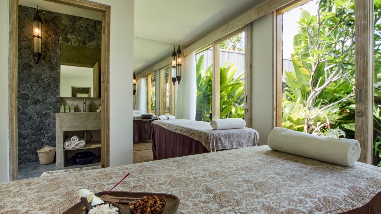 Photo of Bedroom in Kerobokan