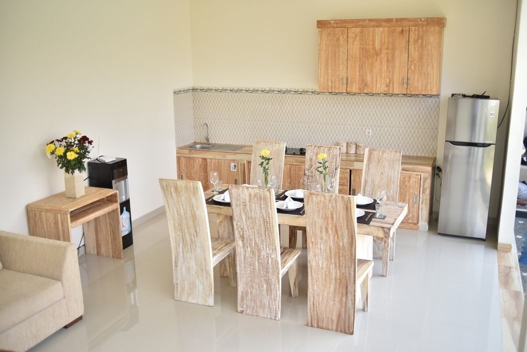 Photo of Livingroom in Seminyak