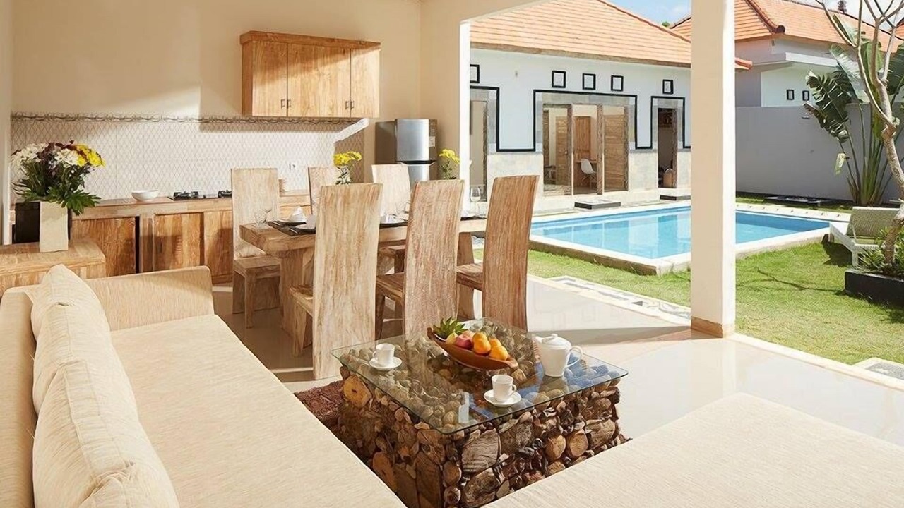 Photo of Outdoor in Seminyak