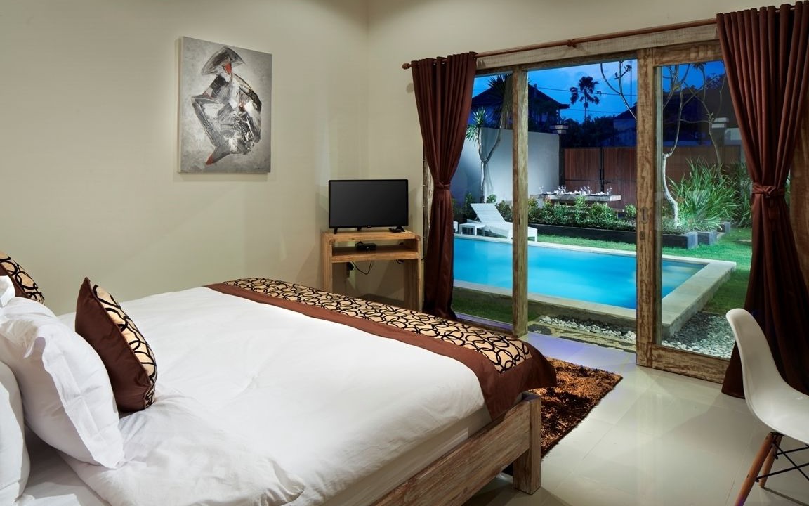 Photo of Outdoor in Seminyak