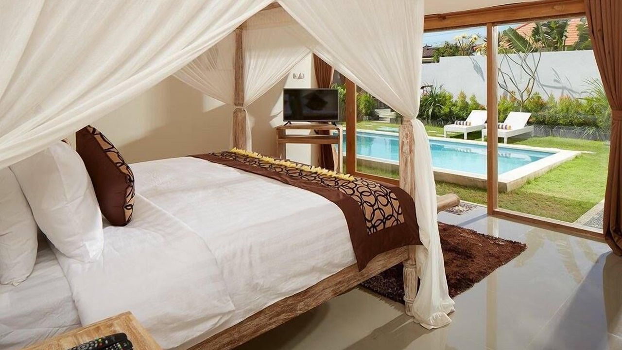 Photo of Bedroom in Seminyak