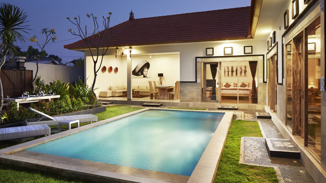 Photo of Outdoor in Seminyak