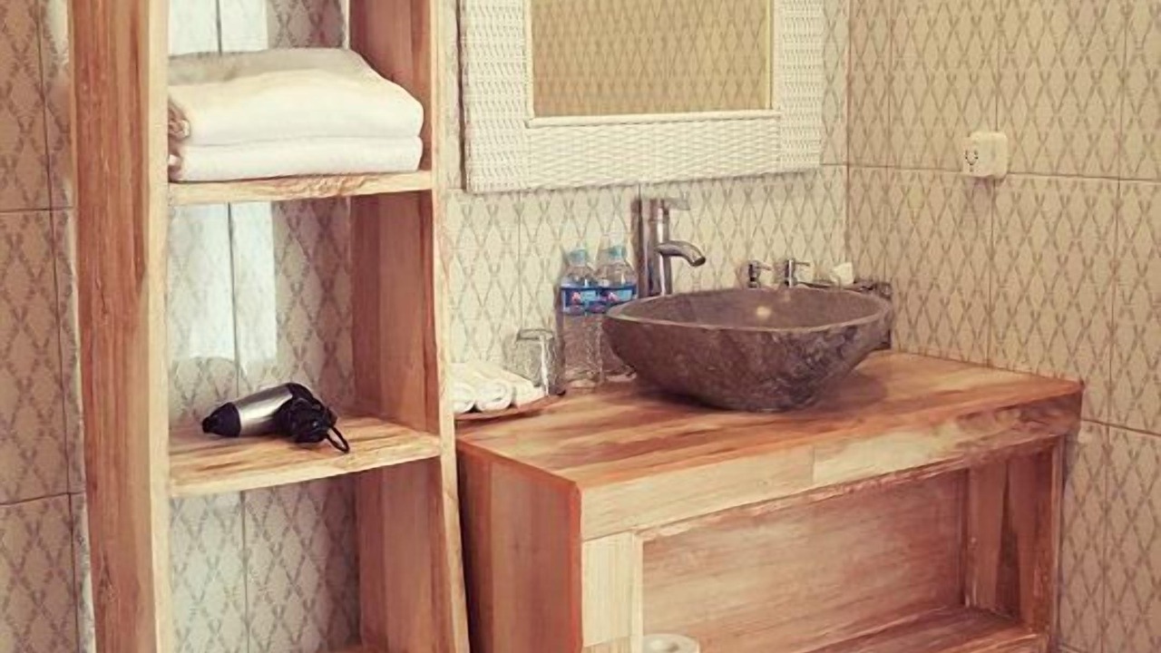 Photo of Bathroom in Seminyak