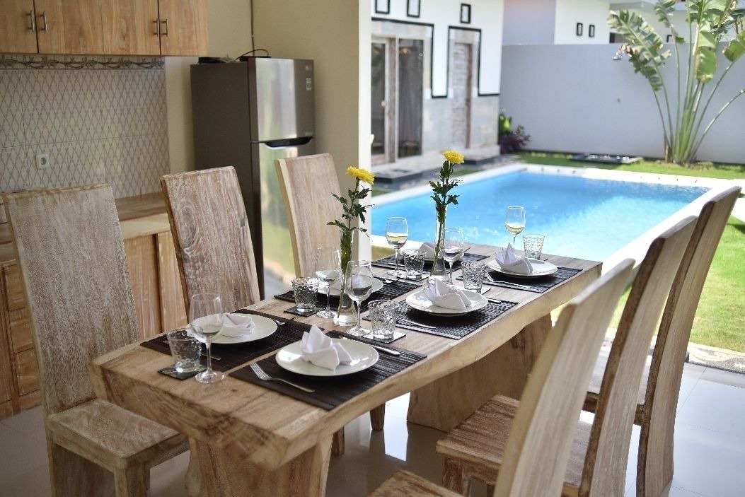Photo of Livingroom in Seminyak