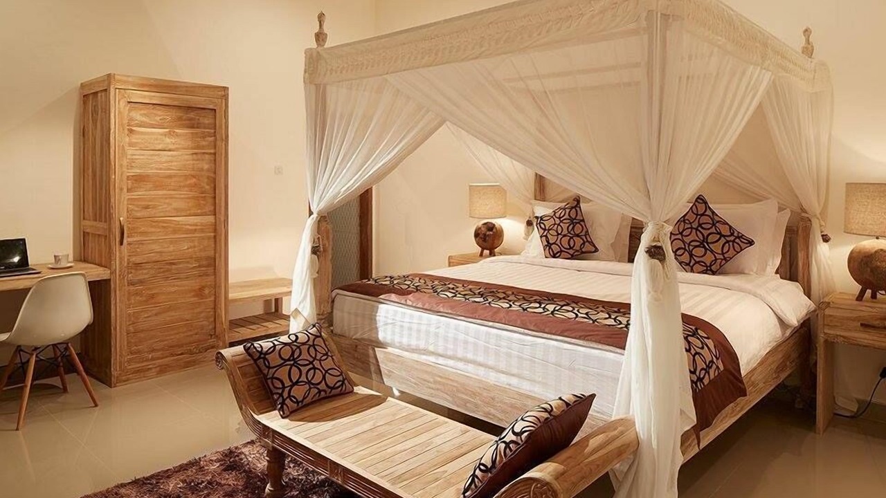 Photo of Bedroom in Seminyak