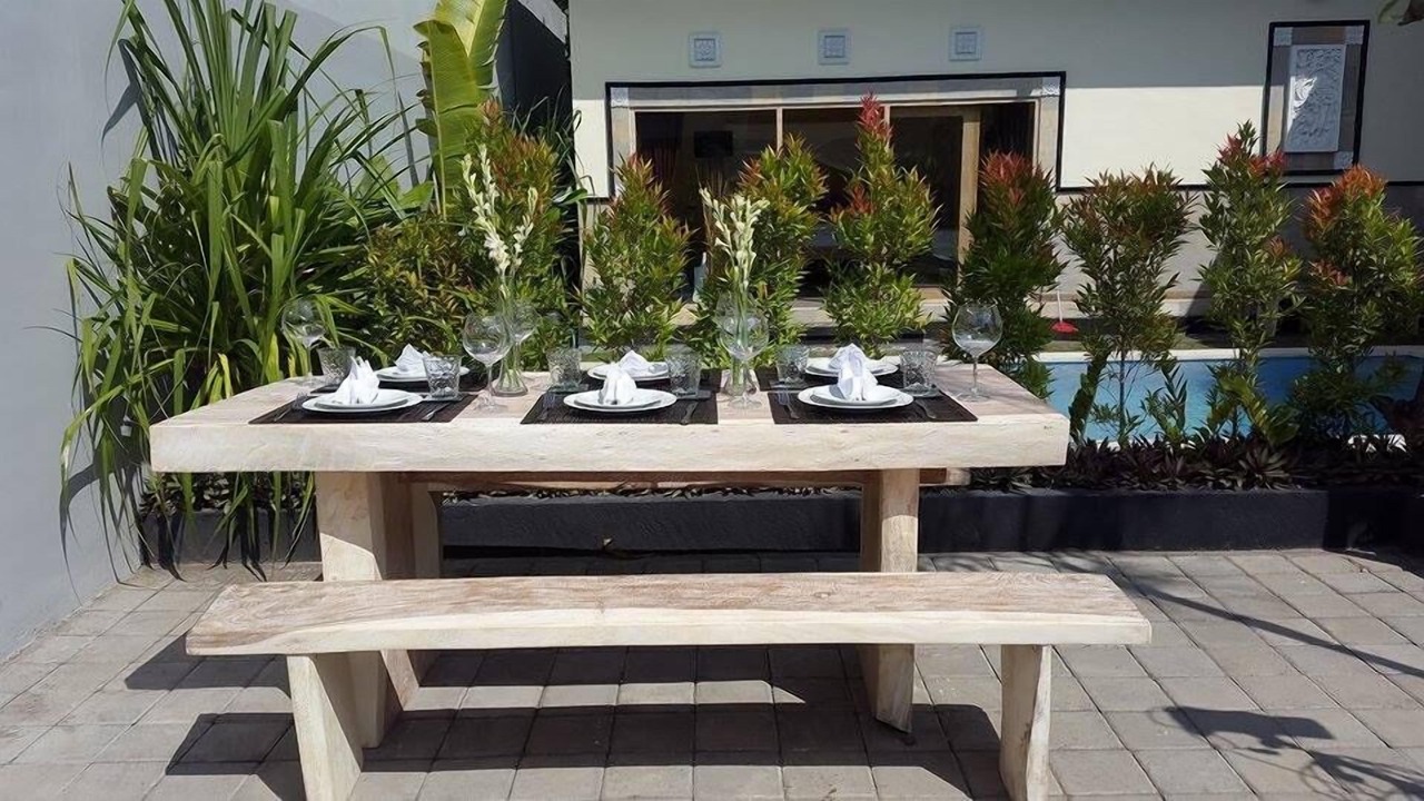 Photo of Outdoor in Seminyak
