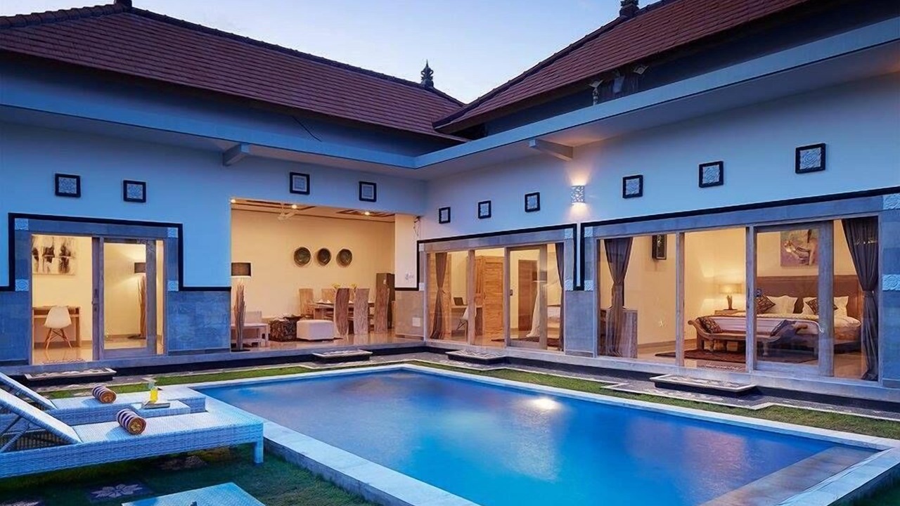 Photo of Outdoor in Seminyak