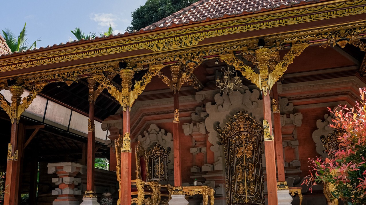 Photo of Outdoor in Payangan