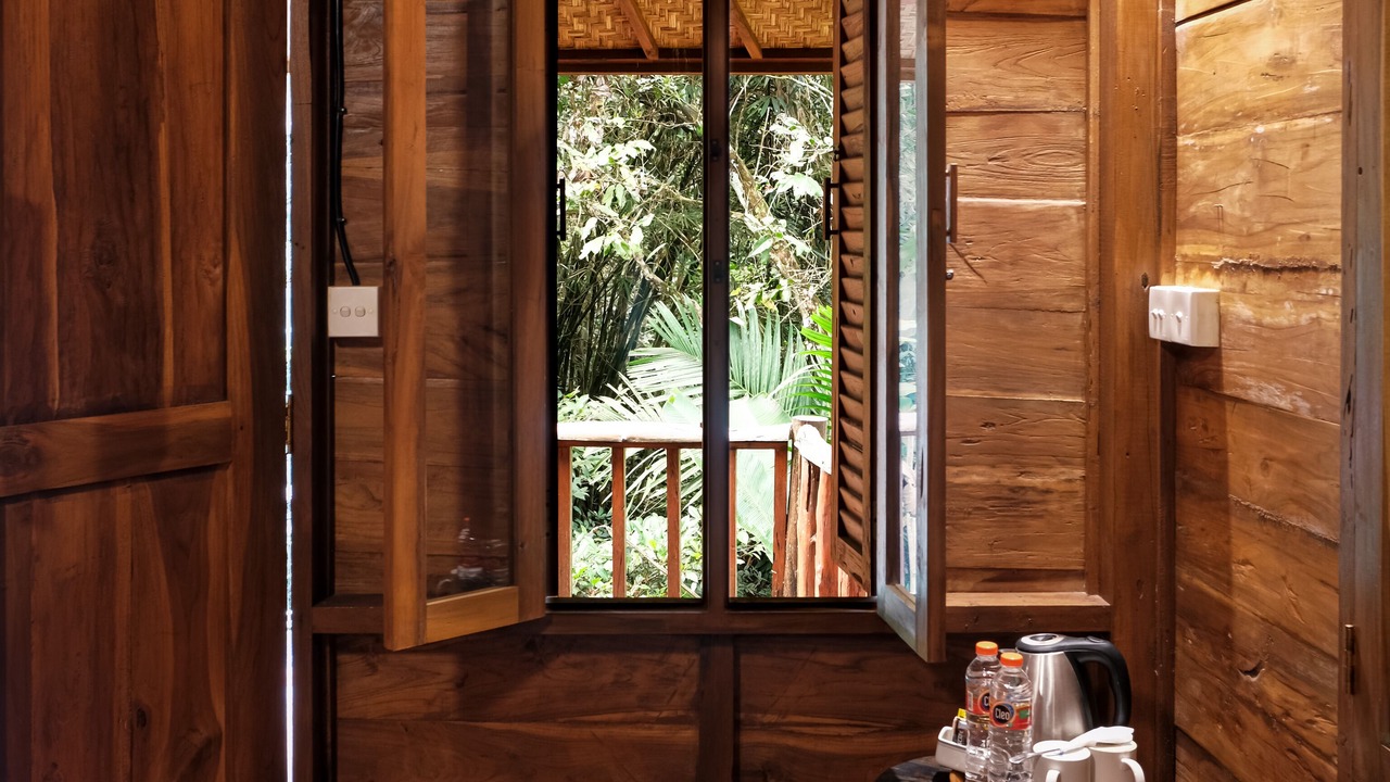 Photo of Bedroom in Payangan