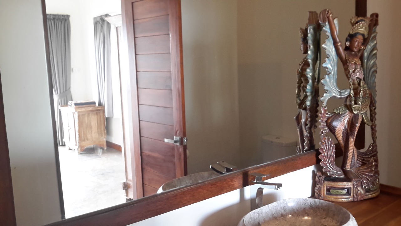 Photo of Bathroom in Purwakerti