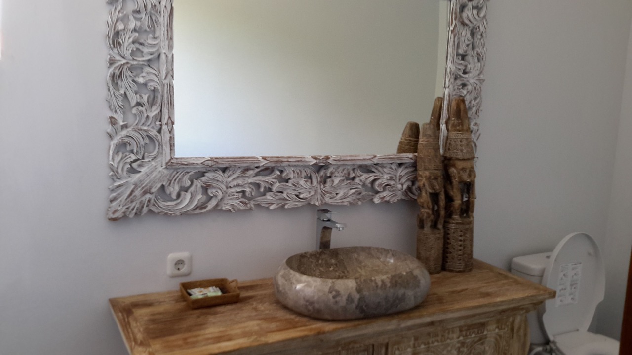 Photo of Bathroom in Purwakerti