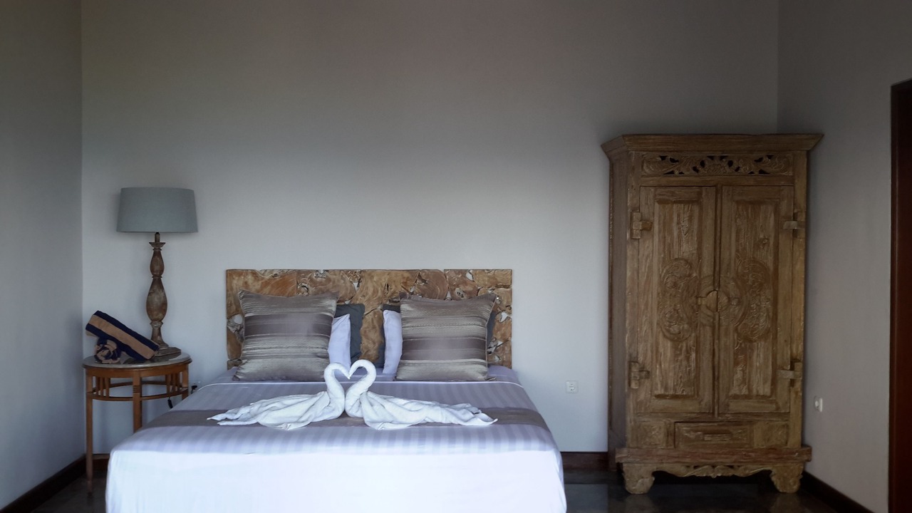 Photo of Bedroom in Purwakerti
