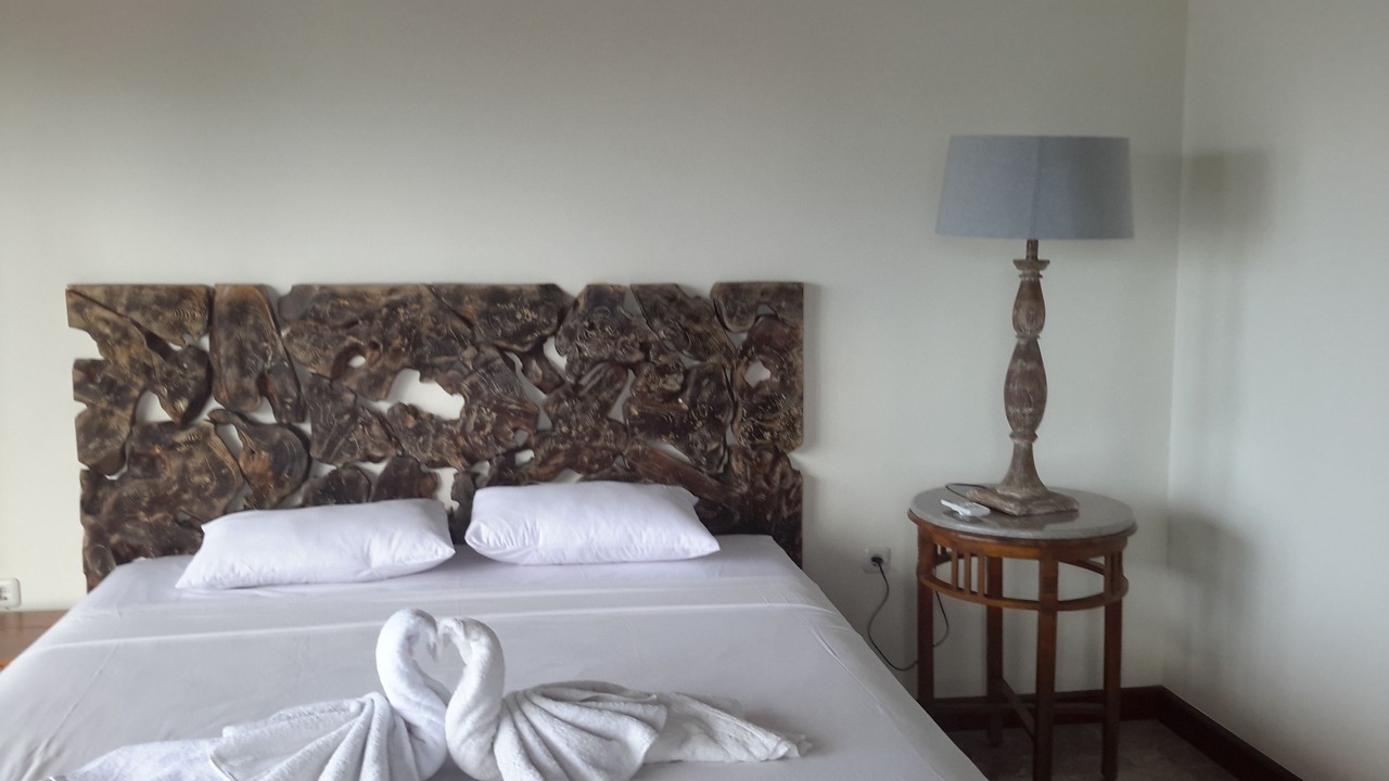 Photo of Bedroom in Purwakerti