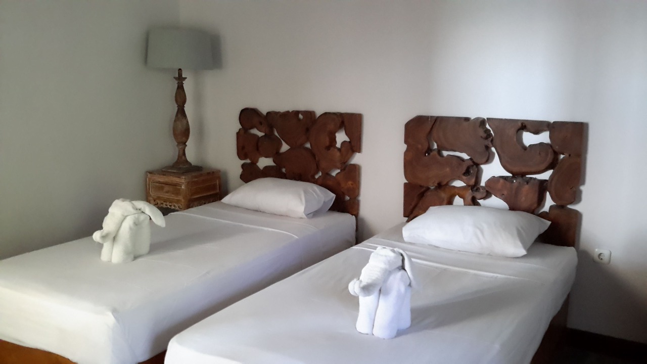 Photo of Bedroom in Purwakerti
