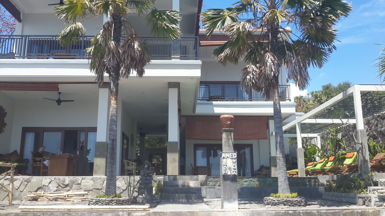 Photo of Outdoor in Purwakerti