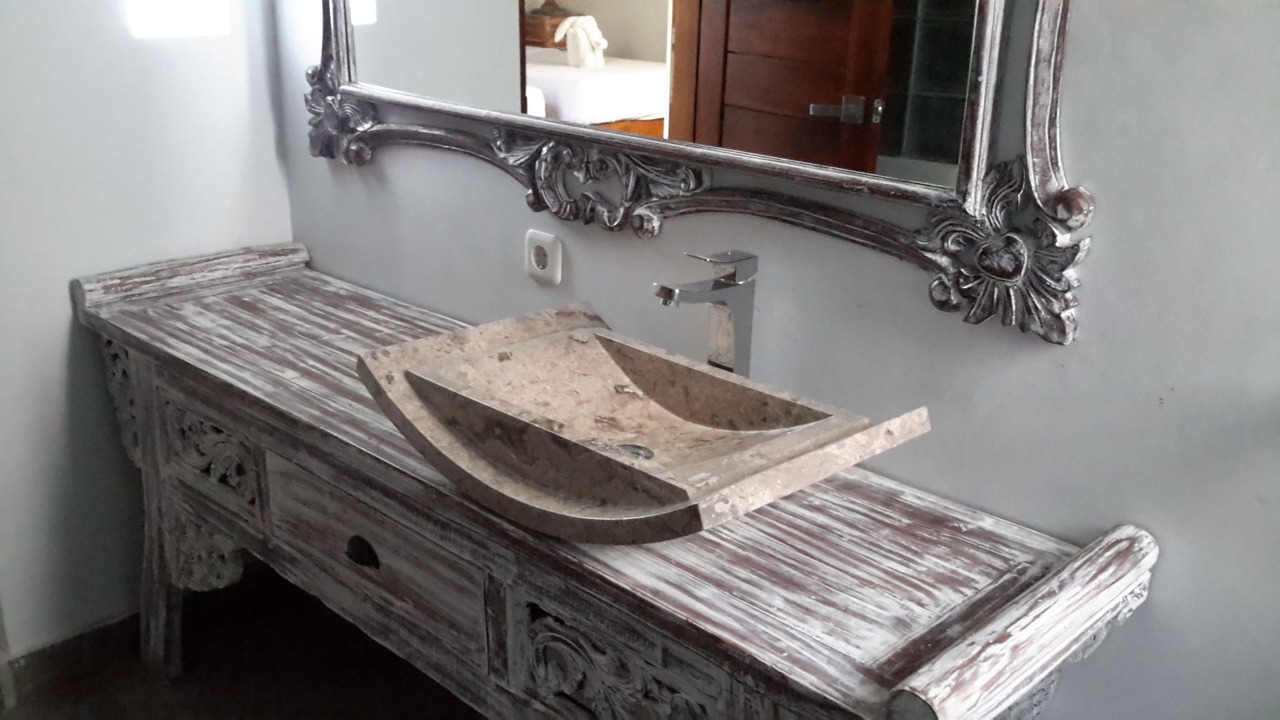 Photo of Bathroom in Purwakerti