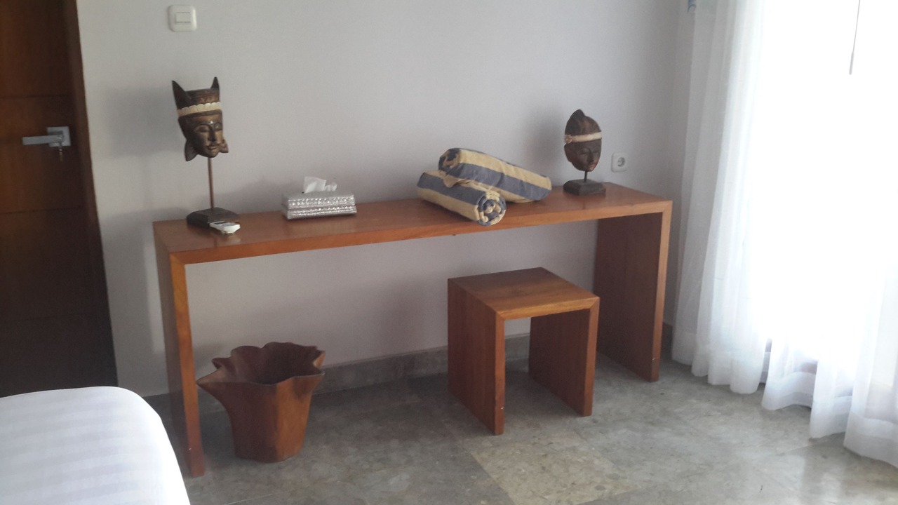 Photo of Bedroom in Purwakerti