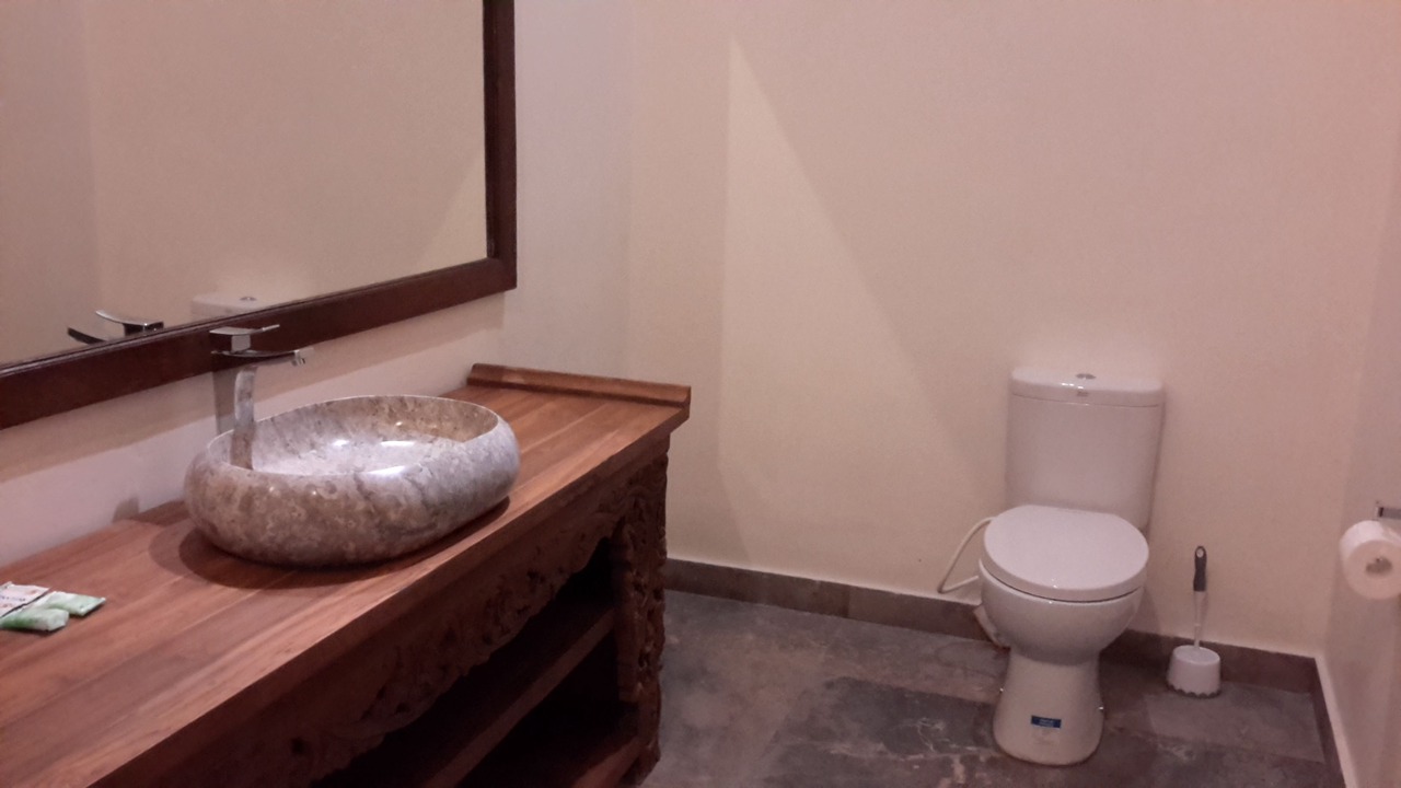 Photo of Bathroom in Purwakerti