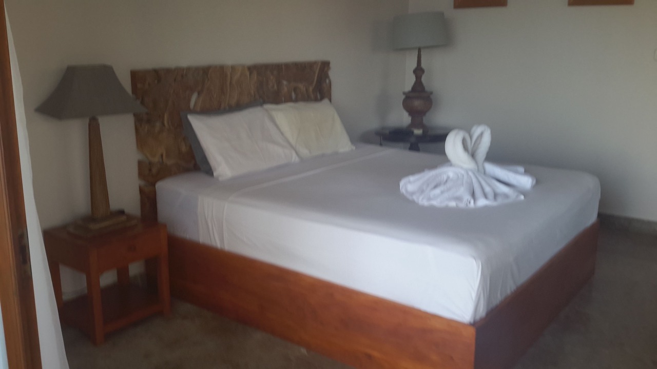 Photo of Bedroom in Purwakerti