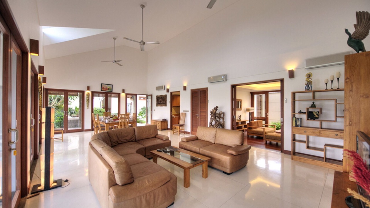 Photo of Livingroom in Kemenuh