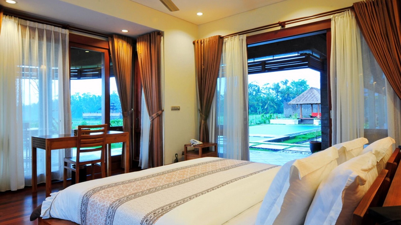 Photo of Bedroom in Kemenuh
