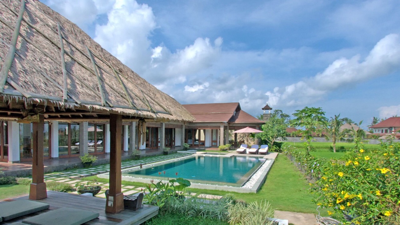 Photo of Outdoor in Kemenuh