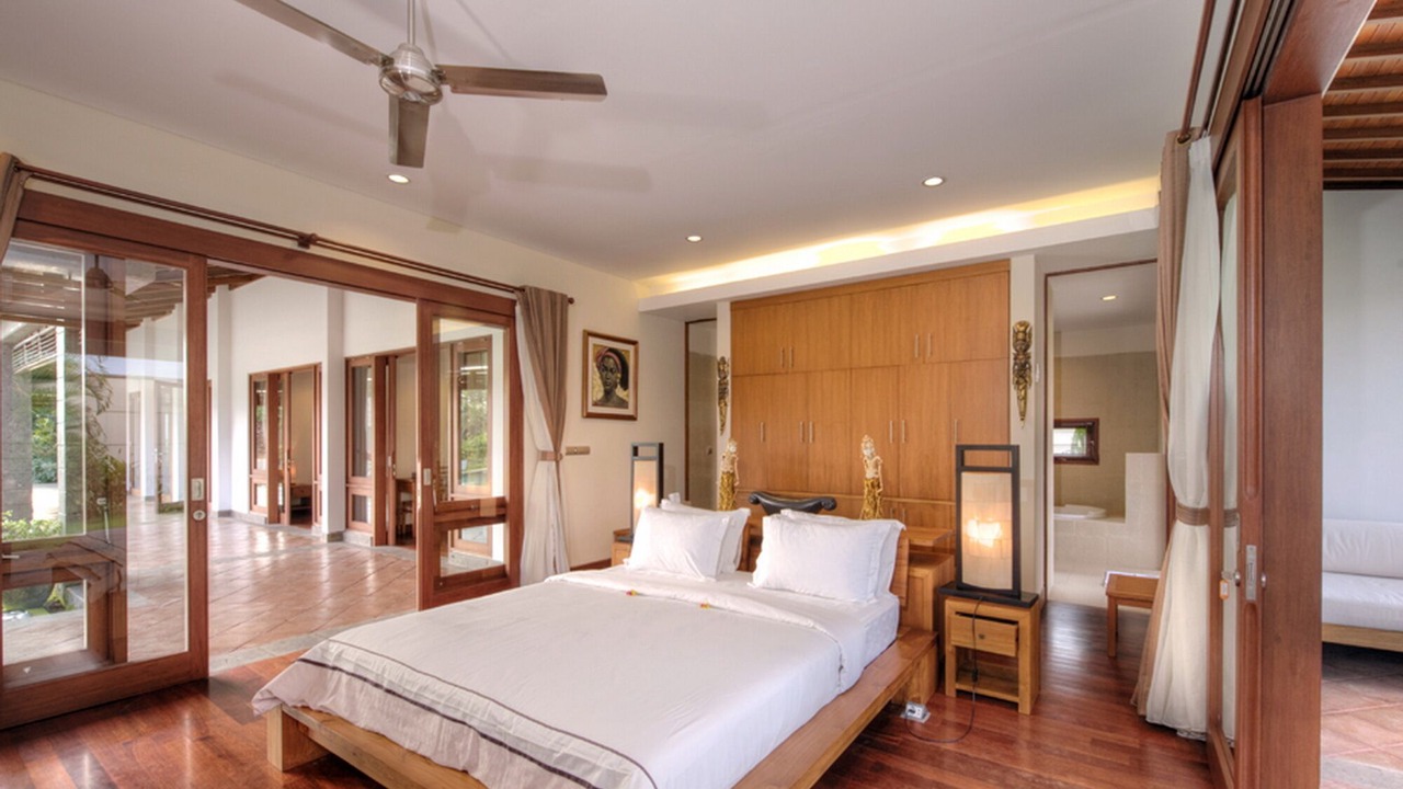 Photo of Bedroom in Kemenuh