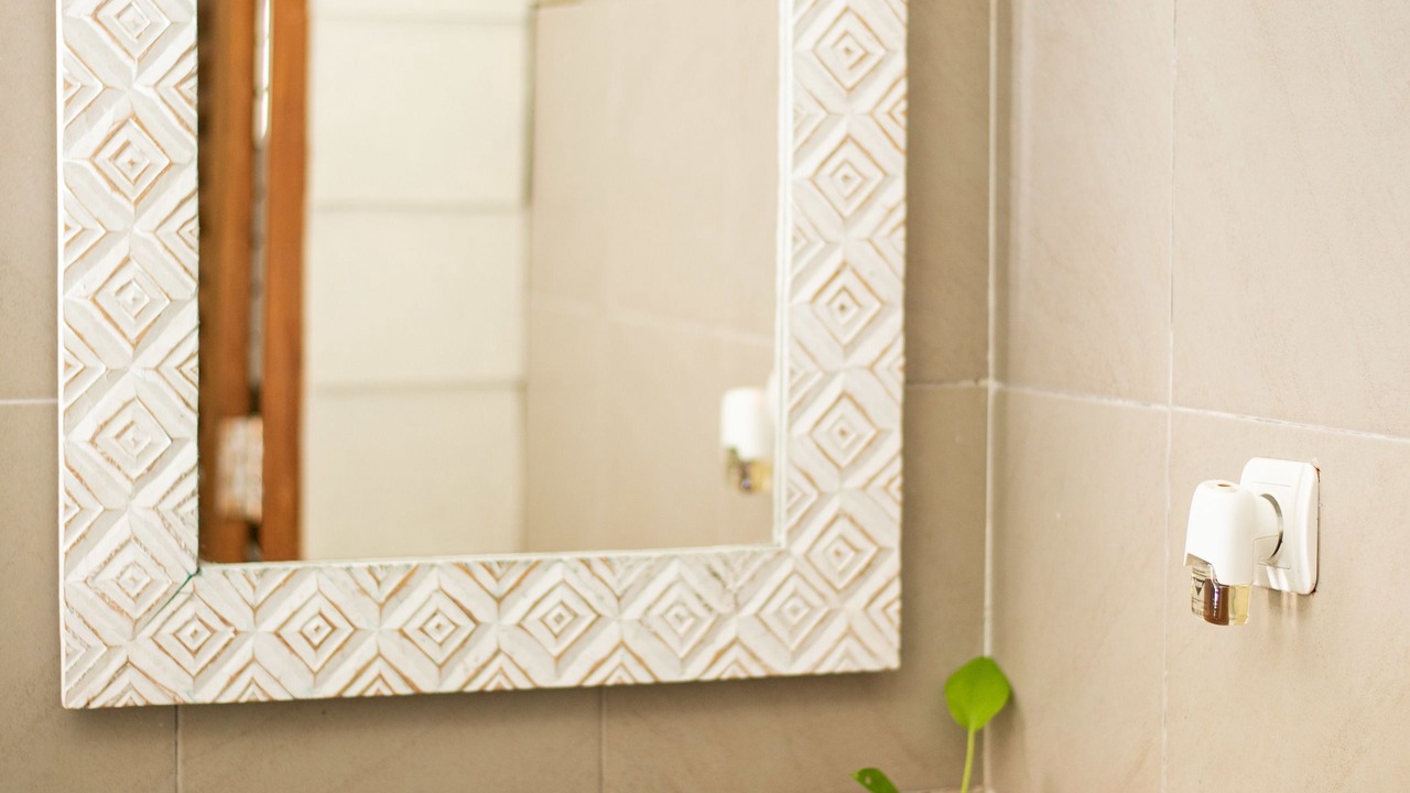 Photo of Bathroom in Andong