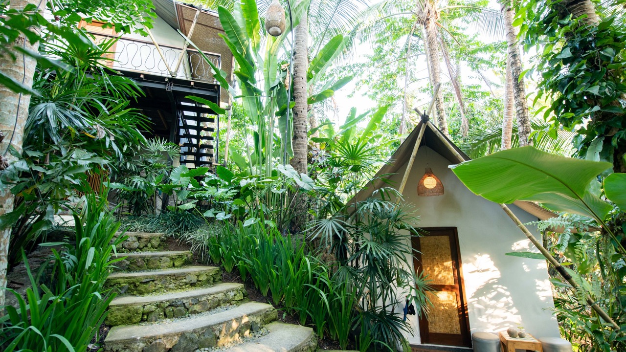 Photo of Patio Balcony in Andong