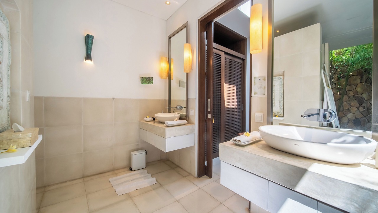 Photo of Bathroom in Seraya