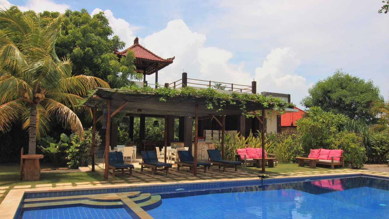 Photo of Outdoor in Pejarakan