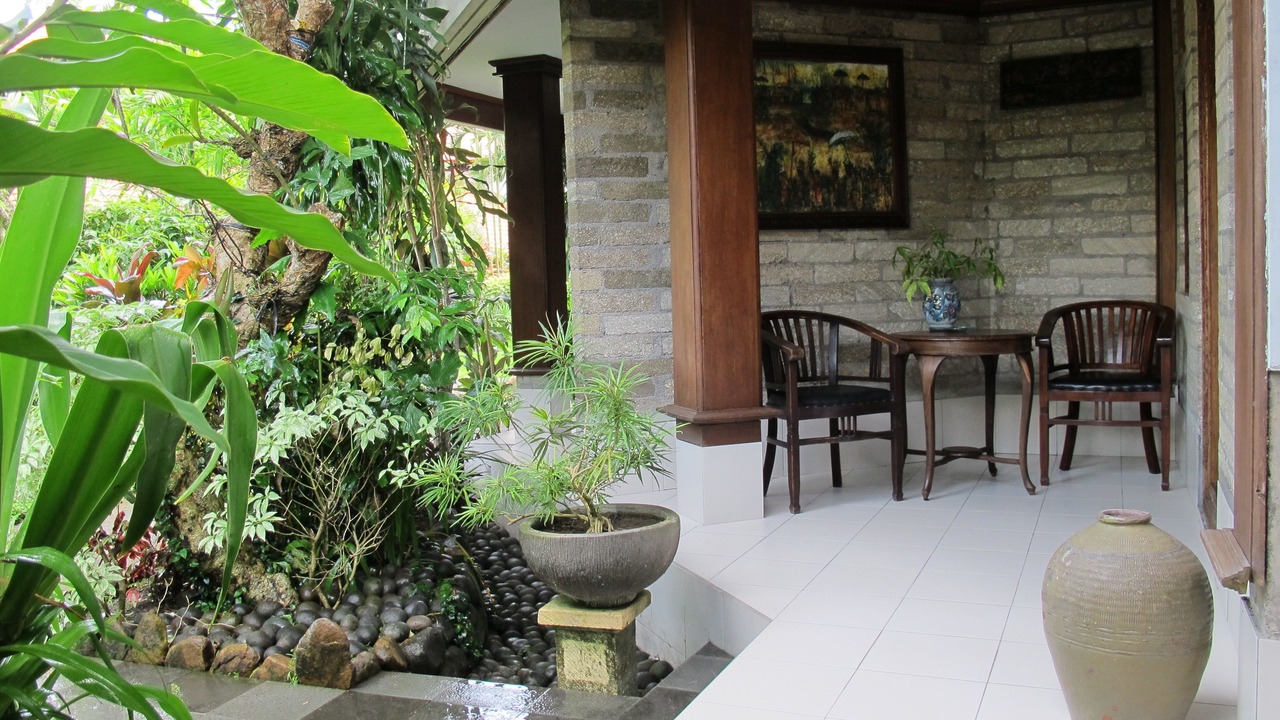 Photo of Outdoor in Mas