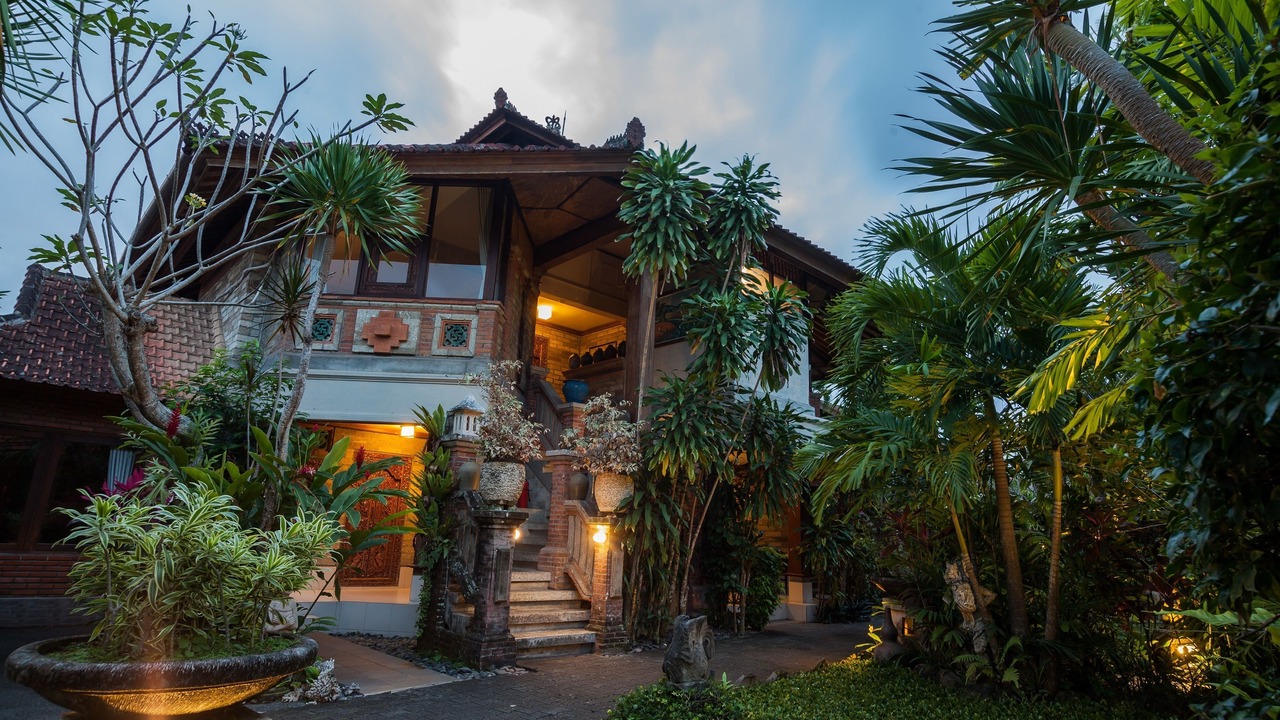 Photo of Outdoor in Mas