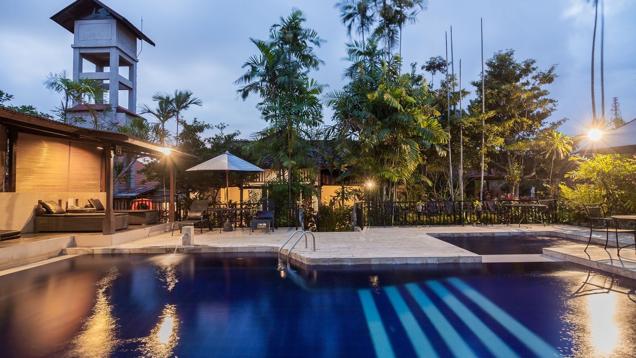 Photo of Outdoor in Mas