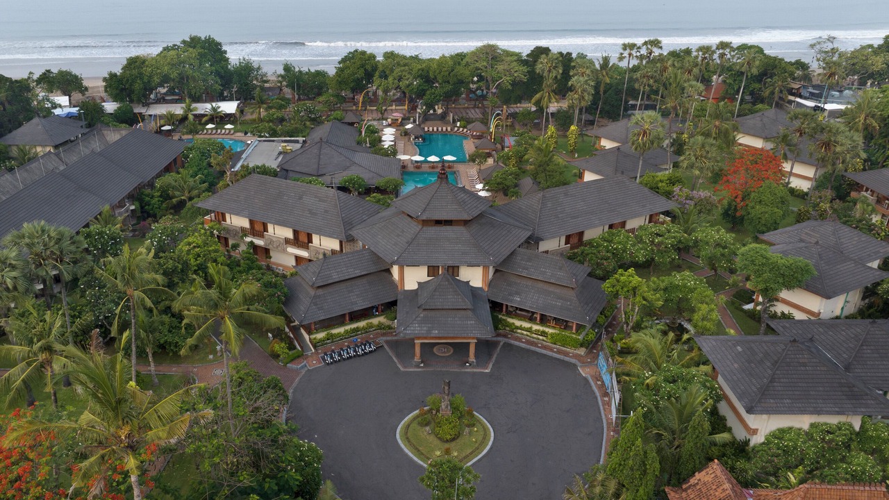 Photo of Outdoor in Legian