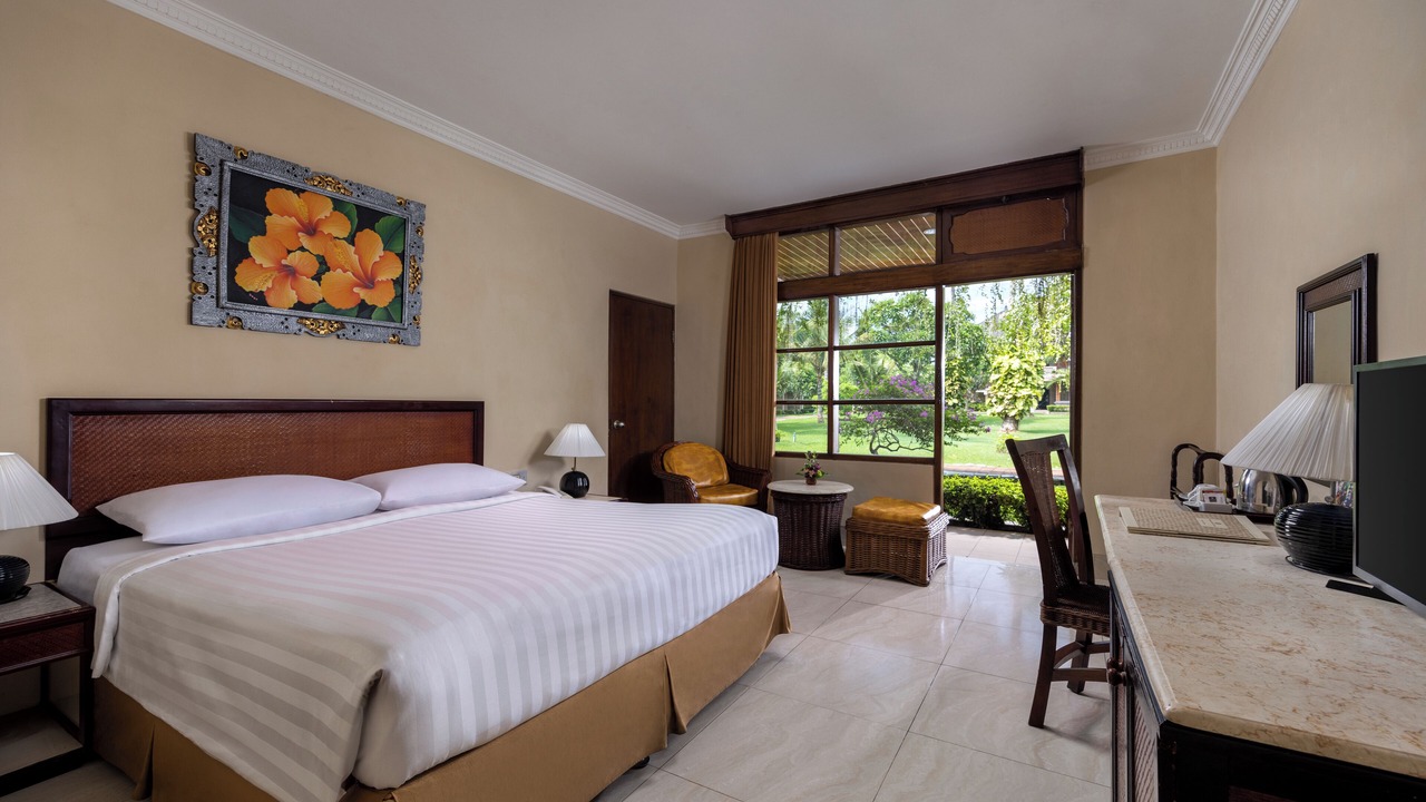 Photo of Bedroom in Legian