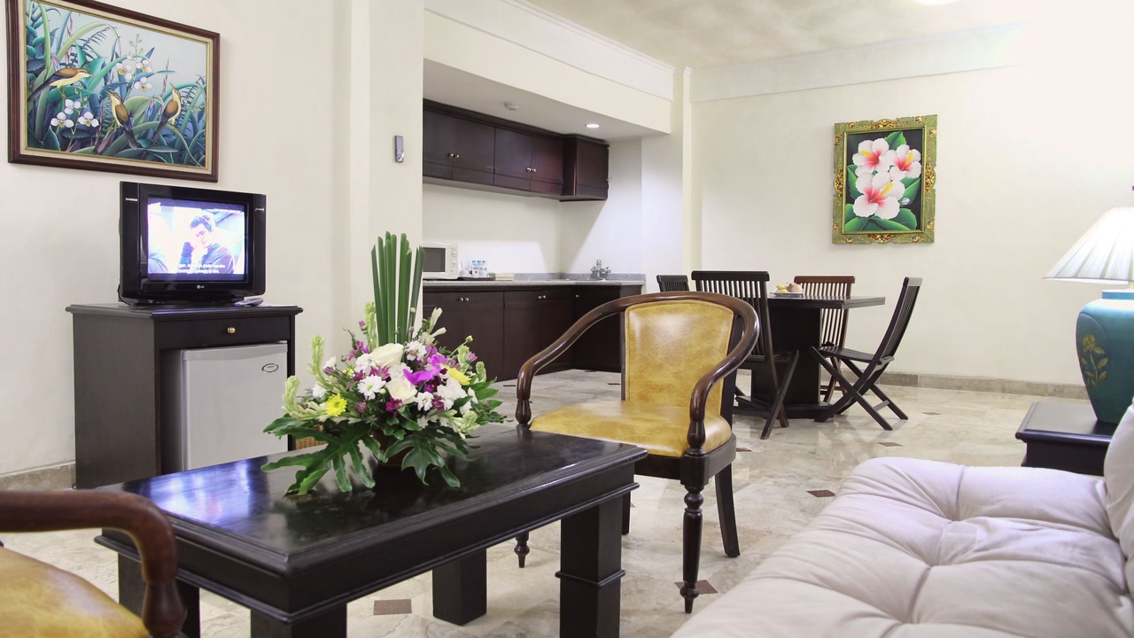Photo of Bedroom in Legian