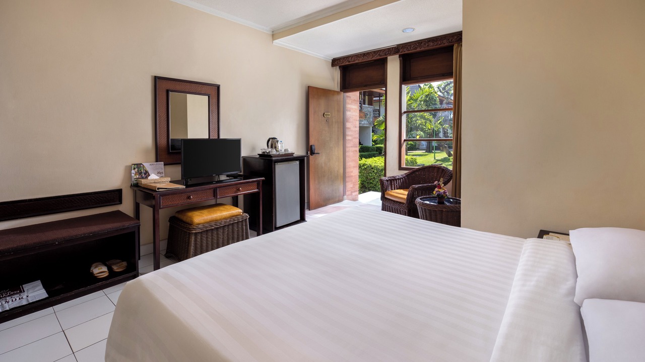 Photo of Bedroom in Legian