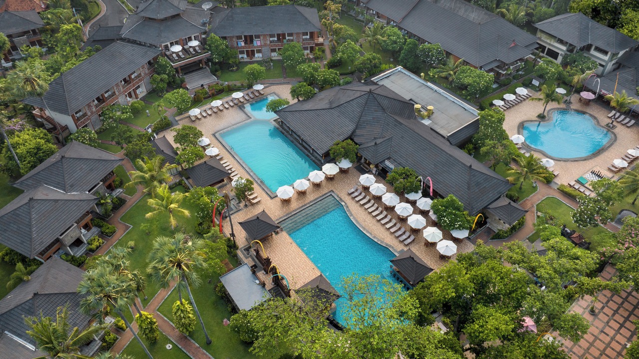 Photo of Outdoor in Legian